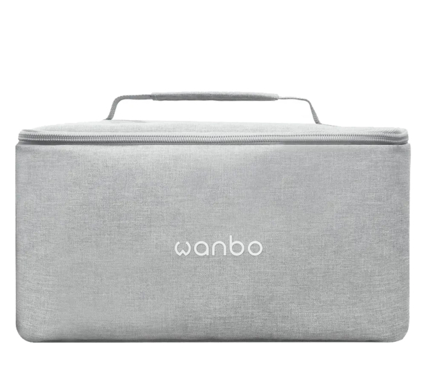 WANBO T2 Ultra Bag Torba na projektor - 1336594 - zdjęcie